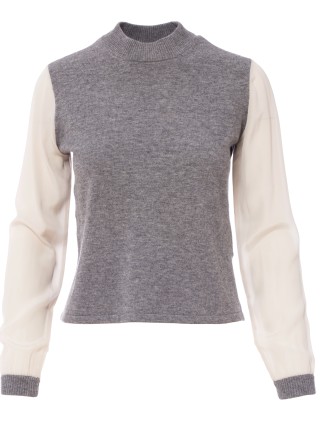 Светр MAX&CO (2673): фото 2 - Invogue